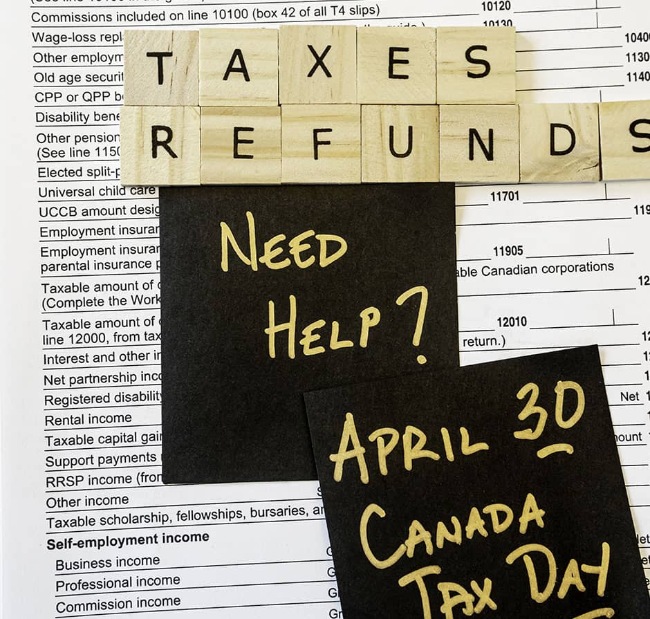 NR Tax & Accounting Corp. Tax Preparation Services, Tax Services and Accountant